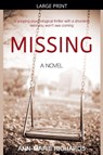 MISSING (A gripping psychological thriller with a shocking twist you won't see coming) - Ann-Marie Richards - 9798233653087