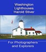 Washington Lighthouses - Harold Stiver - 9798233771798