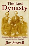 The Lost Dynasty - Jim Stovall - 9798233891113