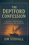 The Deptford Confession - Jim Stovall - 9798233941290