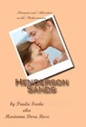 Henderson Sands - Marianne Dora Rose (also known as Paula Freda) - 9798233949814