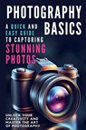 Photography Basics - Colette Novak - 9798233951329