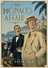 The Monaco Affair - David Page - 9798233982576