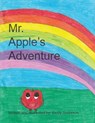 Mr. Apple's Adventure - Emily Anderson - 9798234025258