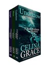 The Kate Redman Mysteries: Volume 6 (Undertow, Mercy, Gospel) - Celina Grace - 9798235075276