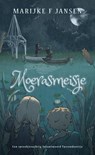 Moerasmeisje - Marijke F. Jansen - 9798235118171