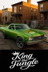 King of the Jungle - Evan Blake ; Michael Thompson - 9798235182929