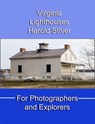 Virginia Lighthouses - Harold Stiver - 9798235334441