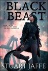 The Way of the Black Beast - Stuart Jaffe - 9798235362499