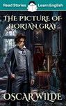 The Picture of Dorian Gray: CEFR level B1 (ELT Graded Reader) - Karen Kovacs - 9798235522343