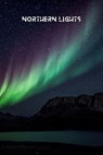 Northern Lights - Simona Benedict - 9798235547872
