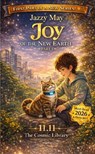 Joy of the New Earth - Part 1 - DragonBean ; Jazzy May - 9798235638068