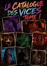 Le Catalogue des Vices tome 1 - Camille Desroches ; Cédric Morvan ; Frédéric Kerman ; Julien Gauthier ; syliam am ; Sacha Tournier ; Morgane Vasseur ; Sophie Chevalier - 9798235815803