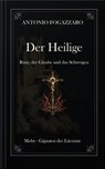 Der Heilige - Antonio Fogazzaro - 9798235928176