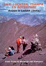 IJLe luchten, Tsampa en Boterthee - Fred Triep ; Margriet van Kampen - 9798235944367
