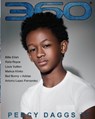 Percy Daggs IV: A Compendium of Connoisseurs - 360 Magazine - 9798240694417