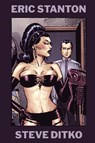 Eric Stanton, Steve Ditko - Eric Stanton - 9798242231269