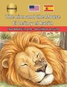 The Lion and the Mouse El León y el Ratón Bilingual Fairy Tales - Rosa G. Pagano - 9798250987219