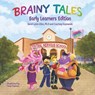 Brainy Tales - Courtney Szymanski ; Sarah Allen - 9798252078038