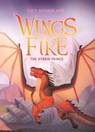 Hybrid Prince - Tui T. Sutherland - 9798260507599