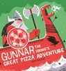 Gunner the Viking's Great Pizza Adventure - Diego Vaisberg - 9798260510094