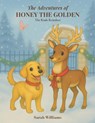 The Rude Reindeer - Sarah Williams - 9798265807632