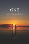 One: 365 Days of Union and Divine Perspective - Liz Wright - 9798269262024