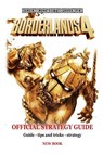 Borderlands 4 Official Strategy Guide: Guide - tips and tricks - strategy - Helen Elizabeth Pillinger - 9798269410531