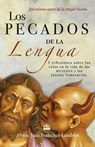 Landriot, J: Pecados de la lengua - Juan Francisco Landriot - 9798280890268
