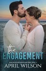 Wilson, A: Engagement - April Wilson - 9798288648410