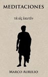 Meditaciones - Marco Aurelio - 9798291057933