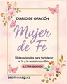 Vasquez, Z: Diario de Oración - Zedith Vasquez - 9798292846109