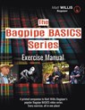The Bagpipe BASICS Exercise Manual - Matt Willis Bagpiper - 9798294025649