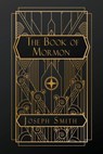 Book of Mormon - Joseph Smith - 9798295423222