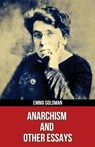 Anarchism and Other Essays(Polis & Praxis Red Series)(Annotated) - Emma Goldman - 9798295427428