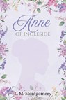 Anne of Ingleside - Lm Montgomery - 9798295477928