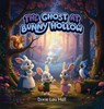 The Ghost at Bunny Hollow - Dixie Lou Hall - 9798295579110