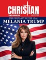 Christian Times Magazine Issue 104 - Charles Lingerfelt - 9798295639883