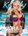 KANDY Magazine Winter 2026 Issue - Kandy Magazine - 9798295648489
