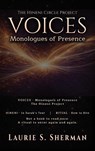 Hineni - Voices: Monologues of Presence - Laurie S. Sherman - 9798295691034