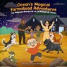 Ocean's Magical Farmstead Adventures - Jennifer Urrutia-Richardson - 9798295692703