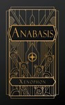 Xenophon: Anabasis - Xenophon - 9798295810954