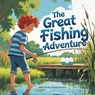 Buchanan, L: Great Fishing Adventure - Lisa Buchanan - 9798299427905