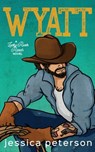 Wyatt - Jessica Peterson - 9798303910089