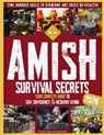 Amish Survival Secrets: Your Complete Guide to Self-Sufficiency & Resilient Living Time-Honored Skills to Overcome Any Crisis or Disaster - Josiah Beck - 9798311671958