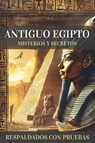Despierta, E: Antiguo Egipto, Misterios y Secretos - Energía Despierta - 9798312821154