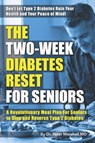 The Two-Week Diabetes reset - Peter Marshall - 9798314451472