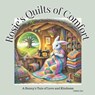 Rosie's Quilts of Comfort: A Bunny's Tale of Love and Kindness - Debbie Dee - 9798314627303