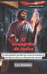Malakim, E: Evangelio de Judas - Ezra Malakim - 9798315048428