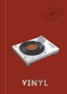 Small Luxuries: Vinyl - Ken Micallef - 9798317900878
